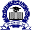 Seabrook Christian School Logo