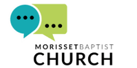 Morisset Baptist Church Logo