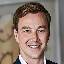 Will Bickford-Smith